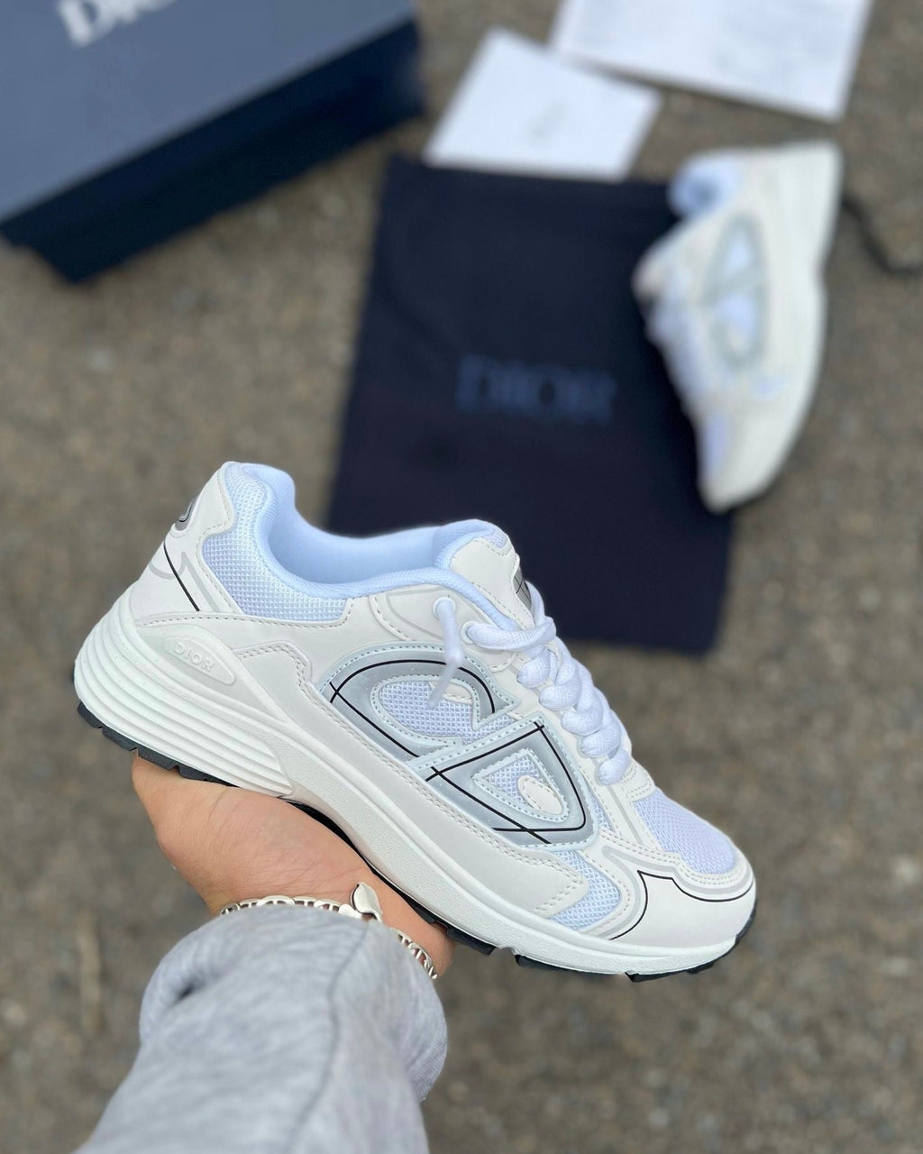 Dior B30