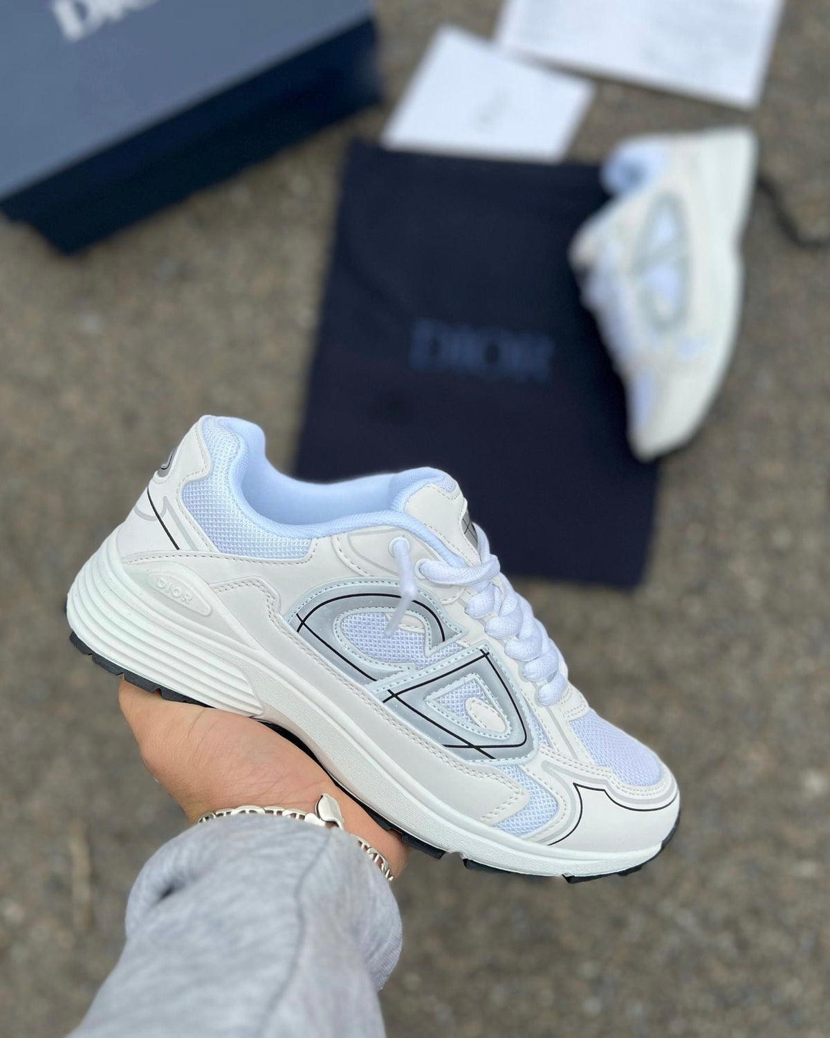 Dior B30