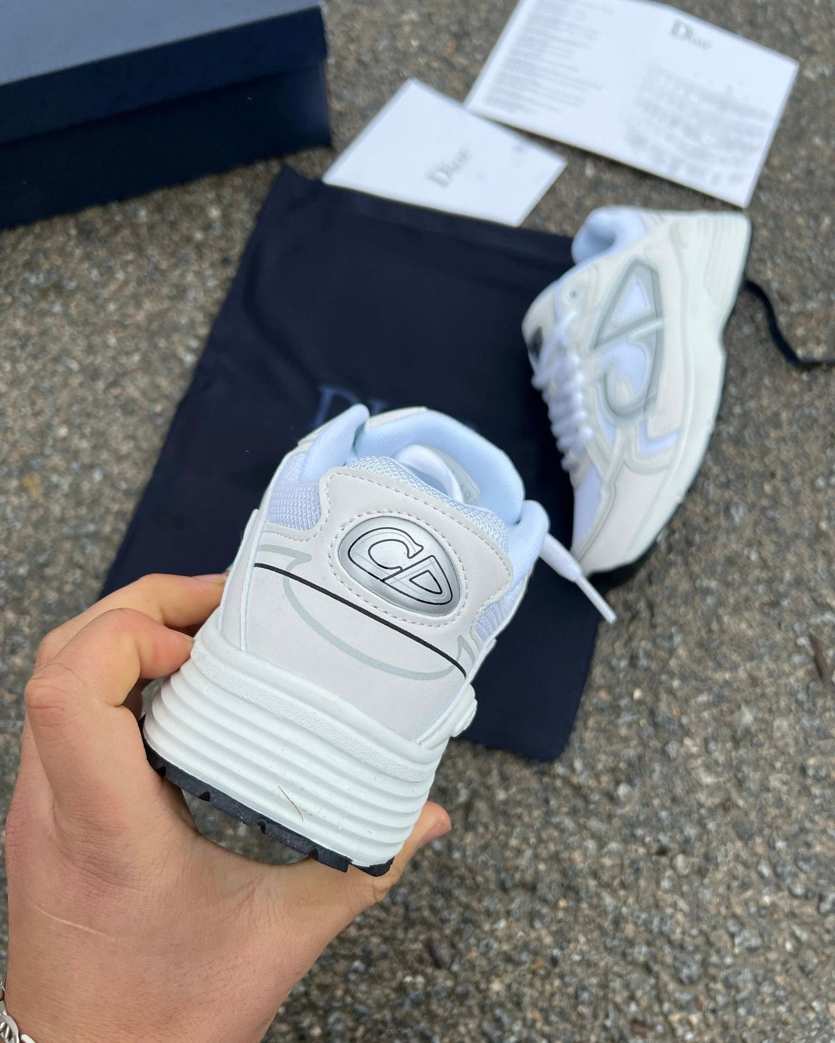 Dior B30