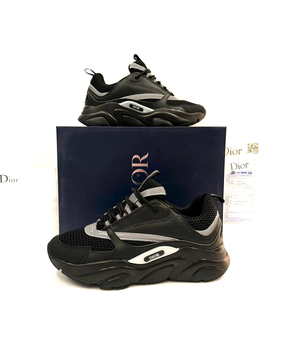 DIOR B22