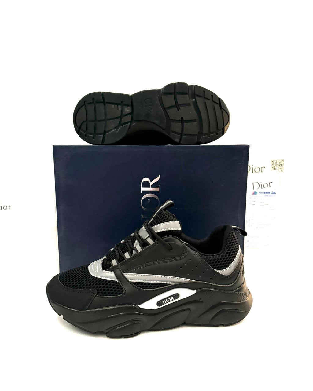 DIOR B22