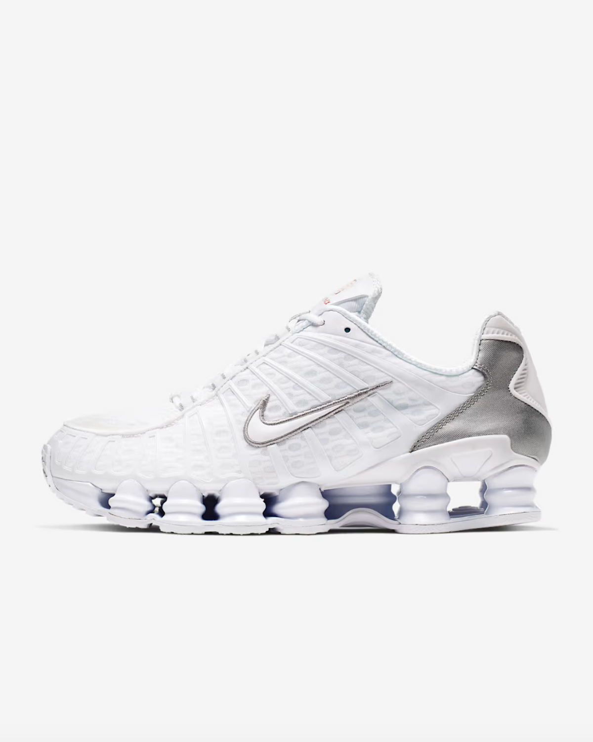Shox TL White