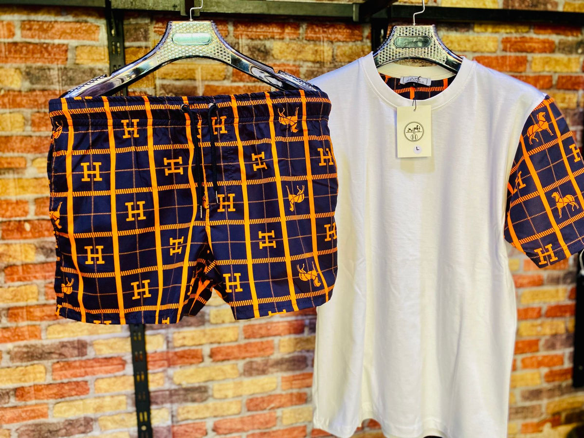 Conjunto Hermes Corto