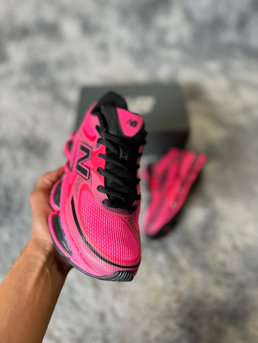 New Balance Absorb 2000 Dragon Berry