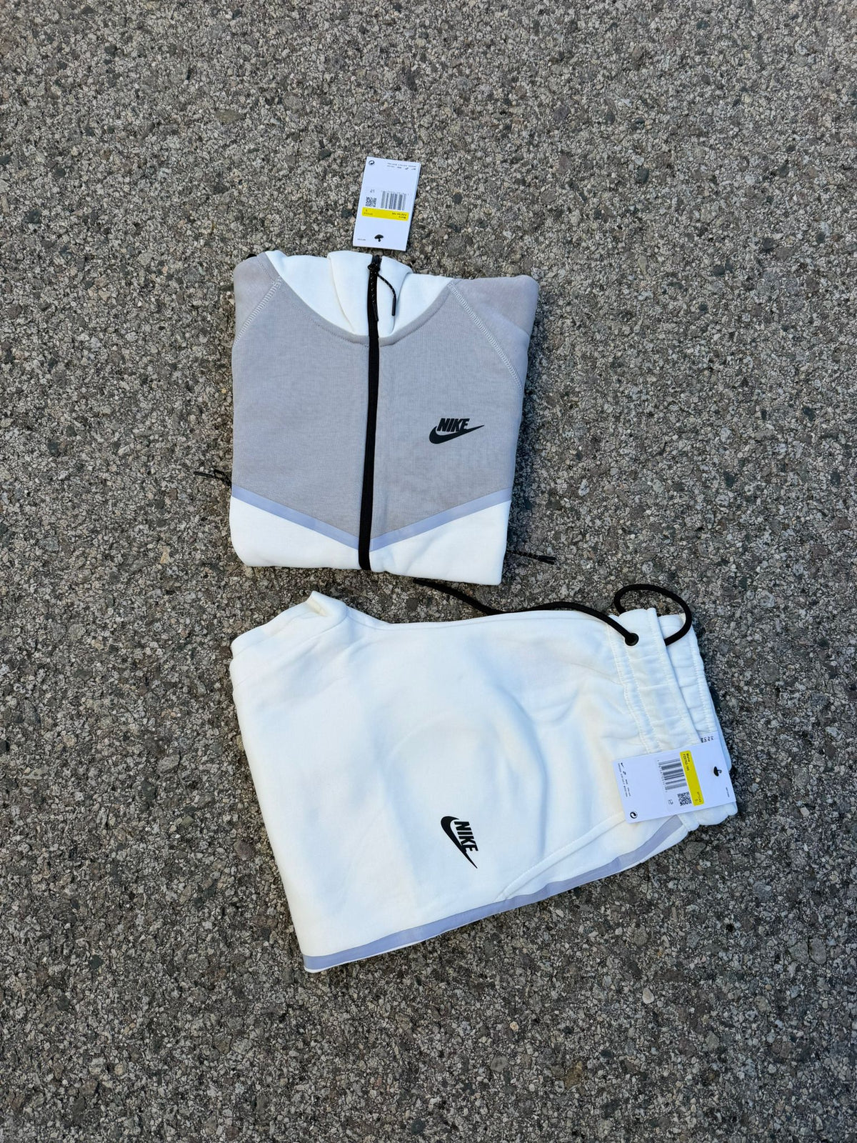 Nike Tech Fleece Electrico 2025/2026
