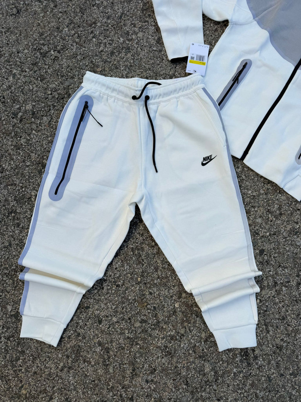 Nike Tech Fleece Electrico 2025/2026
