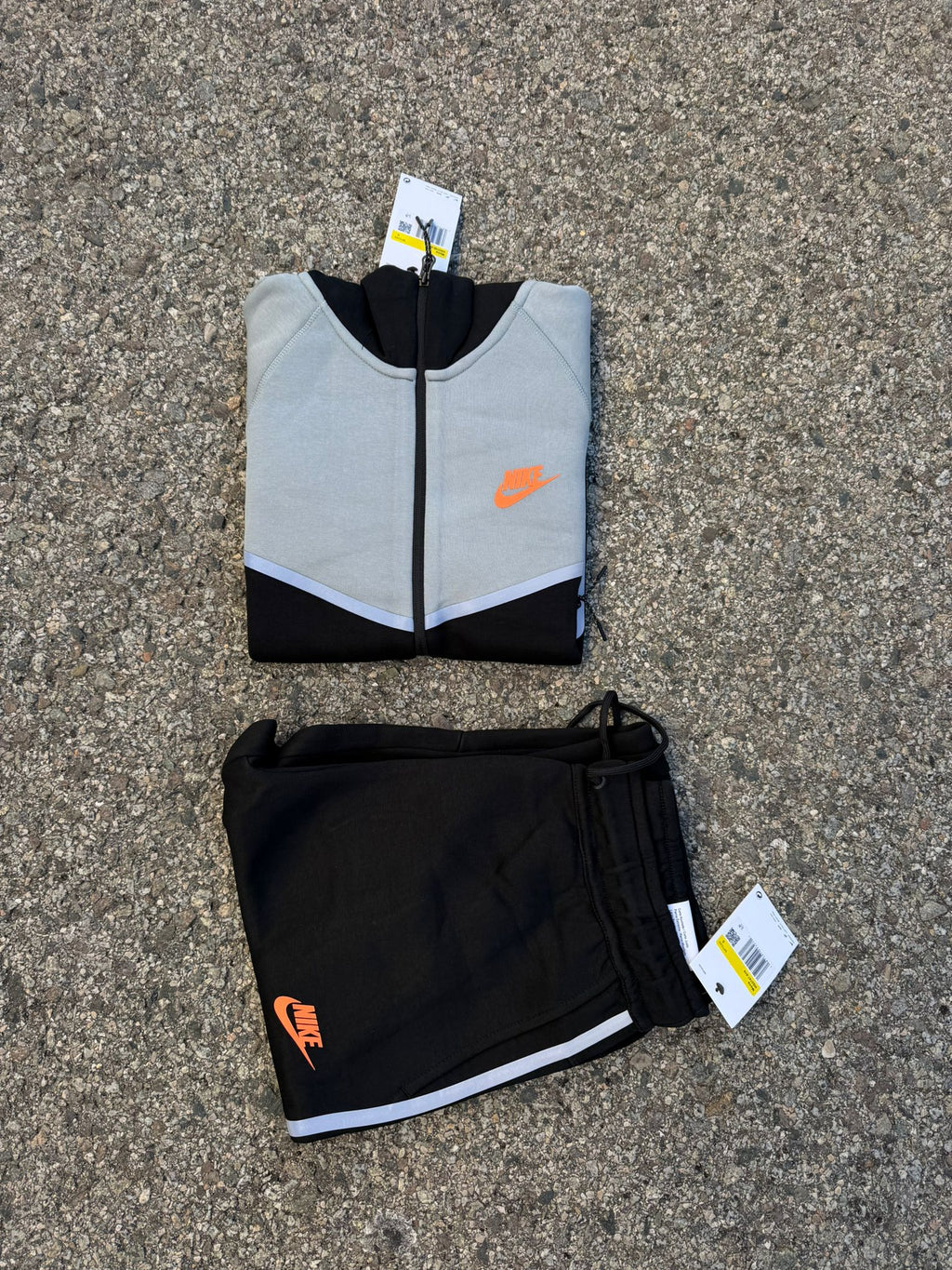 Nike Tech Fleece Electrico 2025/2026