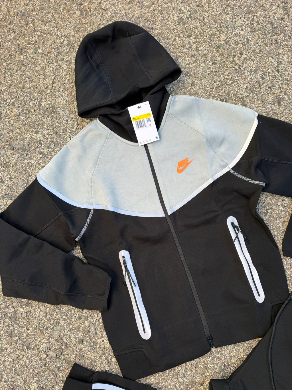 Nike Tech Fleece Electrico 2025/2026