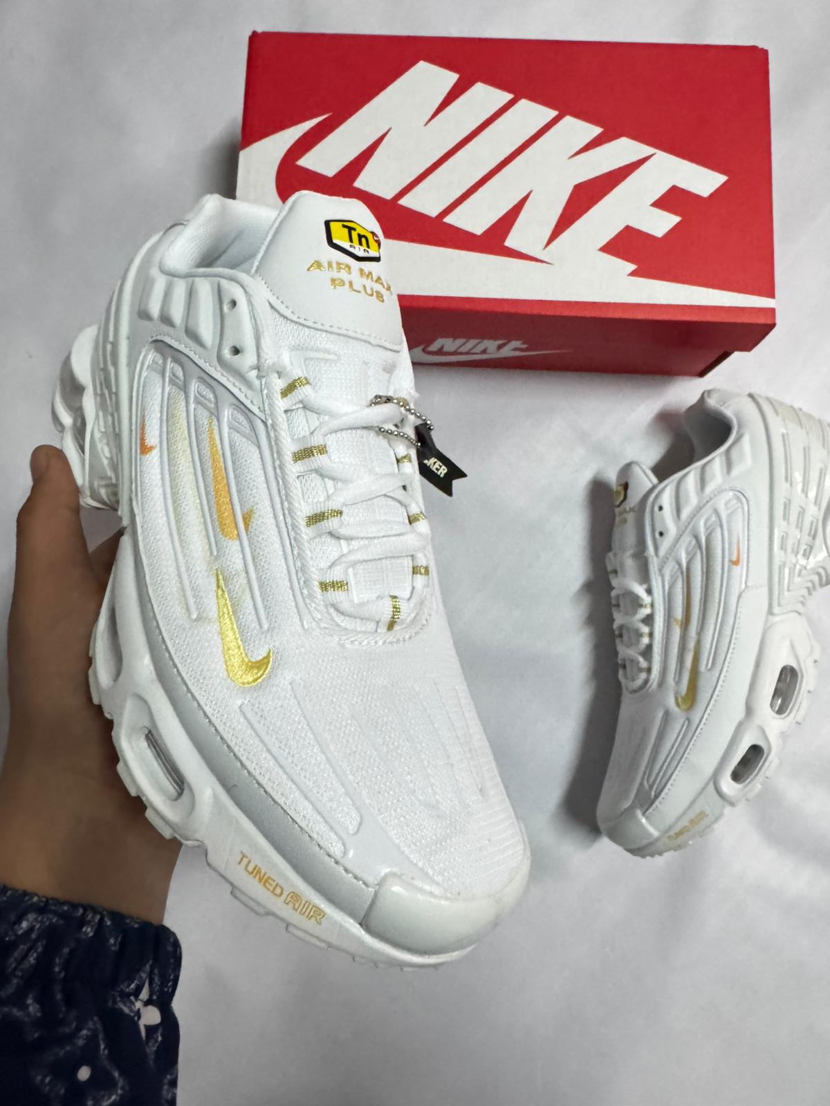 Nike Tn Tunned Ligth Bones