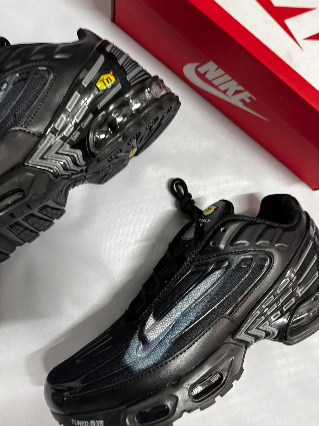 Nike Tn Tunned Specil Swoosh