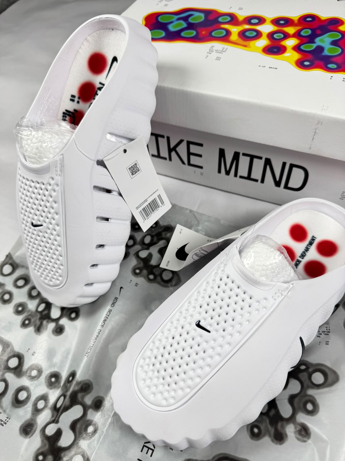 Nike Mind 001 White