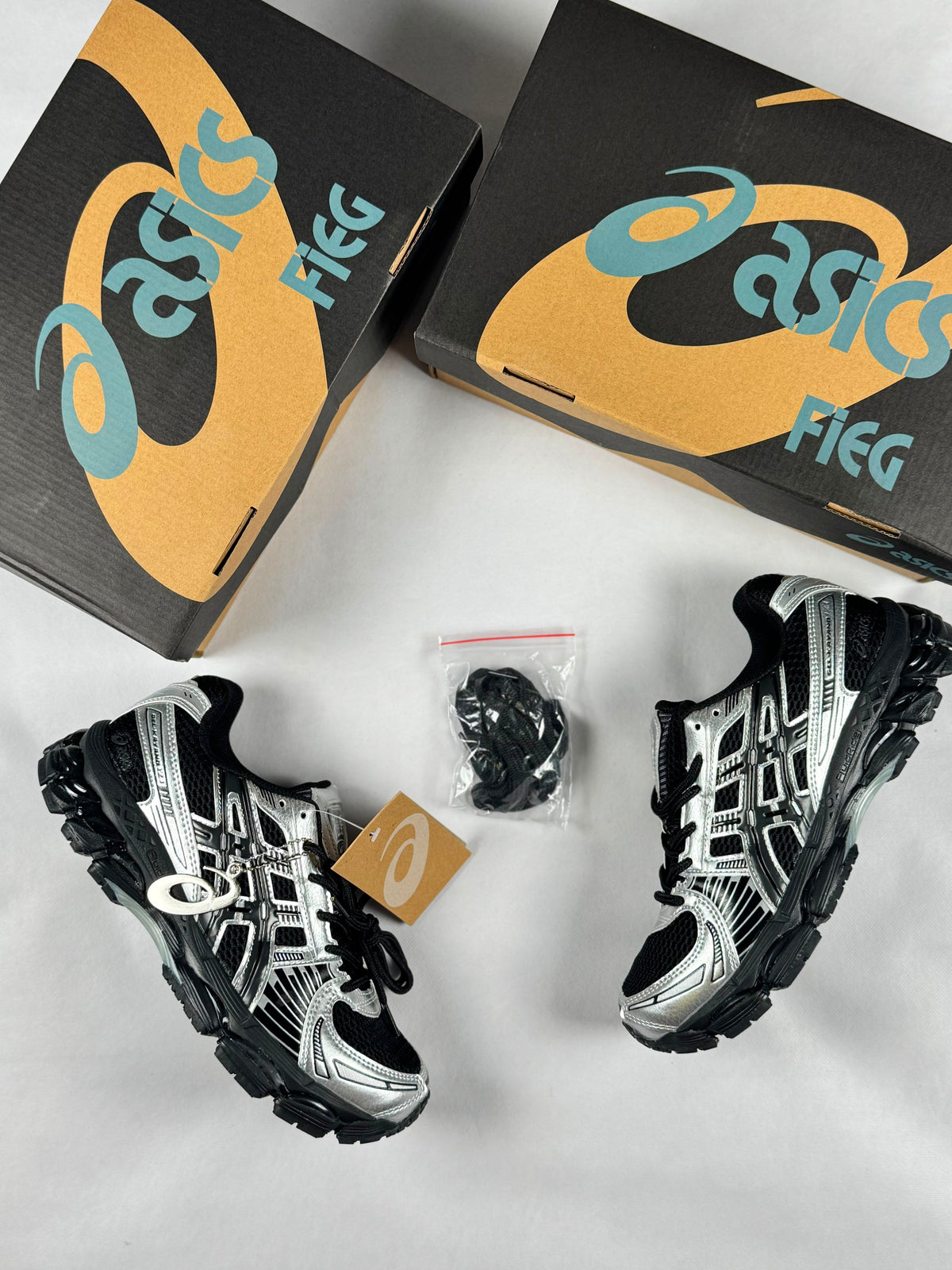 Asics Gel Kayano-14