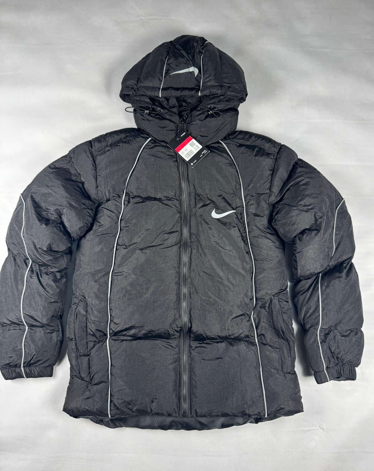 Chaqueta Nike Reflective