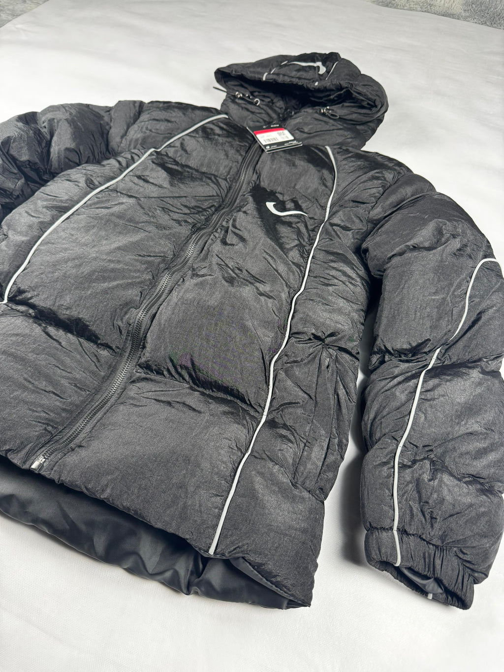 Chaqueta Nike Reflective
