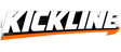 KICKLINE sneaker store logo