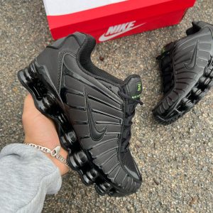 Shox TL Camaleon ( Verde )